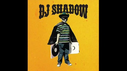 Freaky Flow - Dj Shadow Cut Chemist