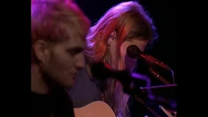 Alice In Chains - Over Now