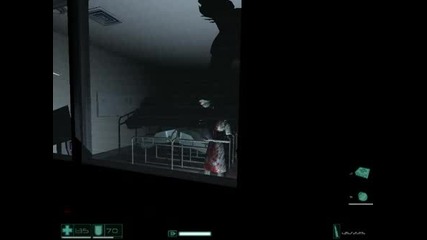 F.e.a.r - Най - Стресиращата Част