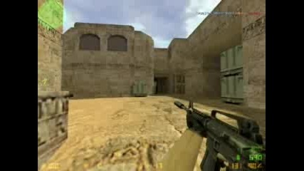 Counter Strike 1.6