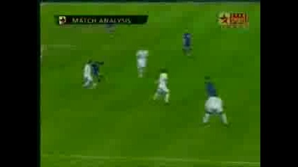 Евро 2008 Англия - Хърватия 2:3