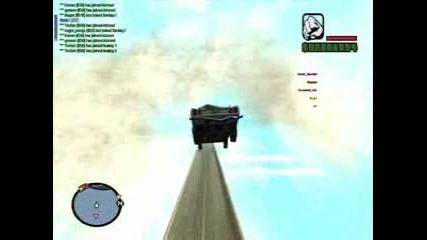 gta san andreas stunts 