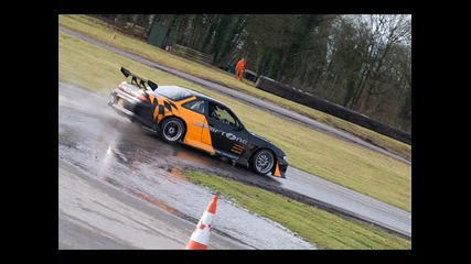 drift 