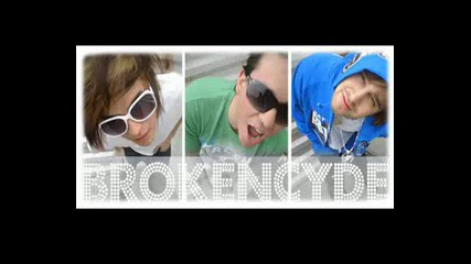 Brokencyde - Taking My Life From Me