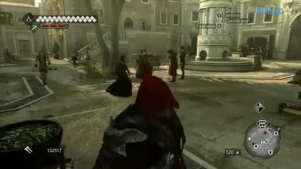 Assassins Creed - Brotherhood - Part 23