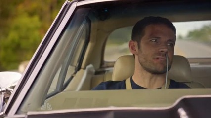 Heroes Reborn S01 E06 / Герои Преродени Сезон 1 Епизод 6