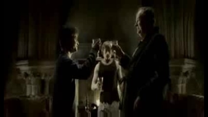 Harry Potter and the Half Blood Prince - Official Trailer 4