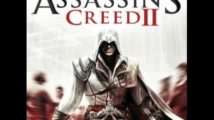 Assassin's Creed 2 Ezio's Family