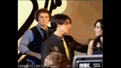 jemi When I Look At You