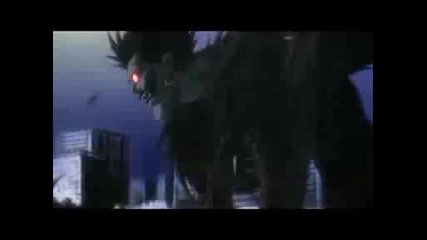 Death Note Opening 1 