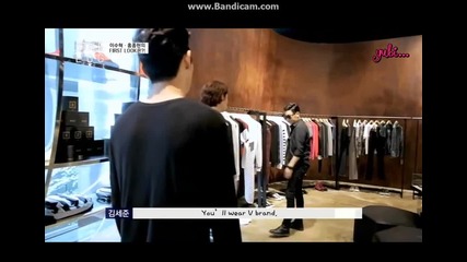 style log ep 2 jonghyun cut