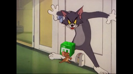 Tom and Jerry
