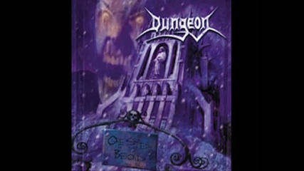 Dungeon - The Art of War