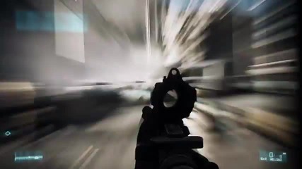 Battlefield 3 - Eminem Remix