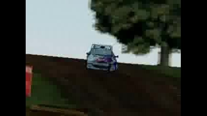 Rally United Kingdom