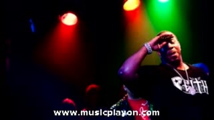 Dmx - Busta Rhymes - Stop The Party New !!!