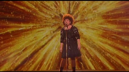 Rachel Crow - Top 5 - Contestant's Choice - The X Factor Usa 2011
