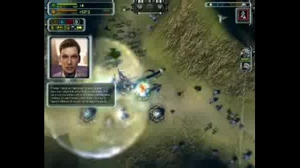 Sc Forged Alliance - Mission 2