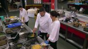 Вечерна резервация в Hell's Kitchen | 12 мар. 2026 | част 3