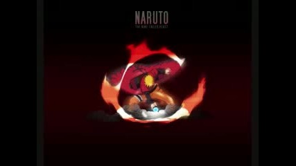 Naruto Shippuuden Ost 2:narukami
