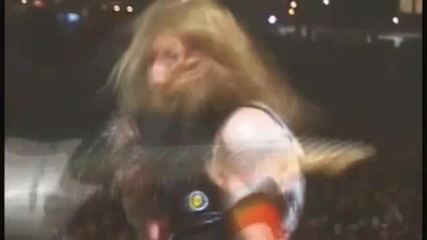 Iron Maiden - Fear of The Dark - Hd (rock in Rio 2001) - Youtube