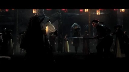 Assassins Creed Ii Trailer