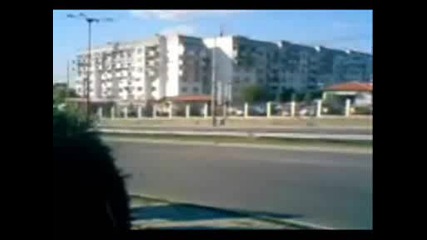 рали Русе от 09 05 2009