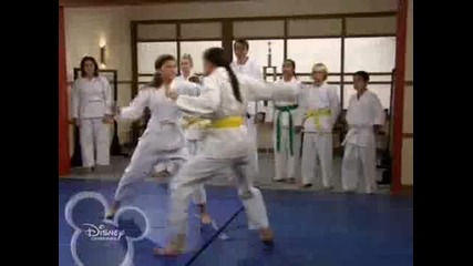 Shake it up ep05 / Раздвижи се епизод 5 бг аудио целия епизод