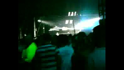 Global Gathering 2008