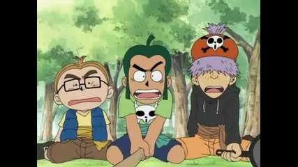 One Piece - 15 