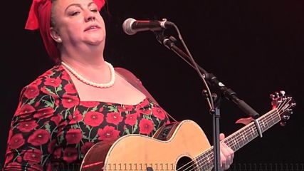 Kaz Hawkins - Hallelujah Happy People
