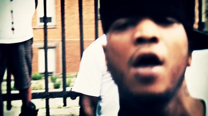 Styles P - Its Over