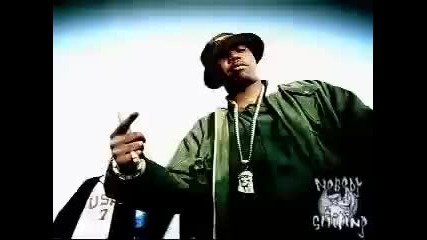 Nas - Made You Look 