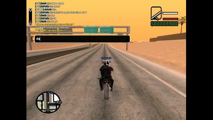 Gta Samp