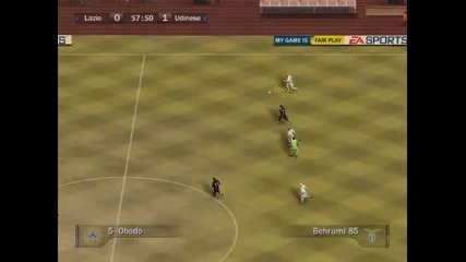 Fifa 07 | Епизод 12 - Нещата се развиха страхотно !