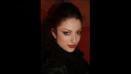Marina Pastyr