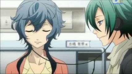 Starry Sky Episode 11 