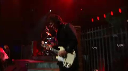 Heaven and Hell - Voodoo Live 2007 H D