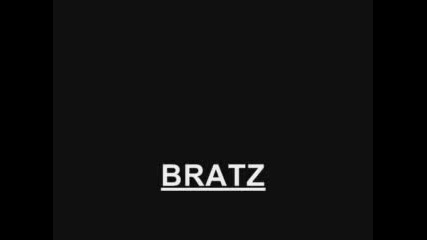 Bratz Sean Kingston - Beautiful Girls