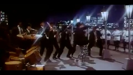Youtube - (raveena, Sunny) Insaniyat (1994) - Laal Kaghari Ni 