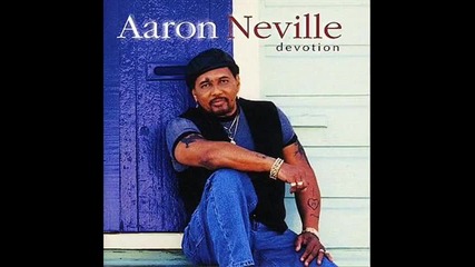 Aaron Neville - I Shall Be Released