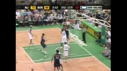 Vince Carter 62