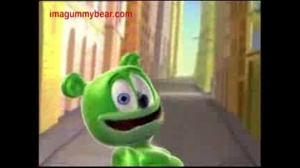 Gummybear