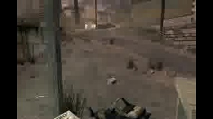 Най-ядосания Mw2 играч