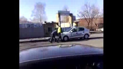 Полиция - Smqh