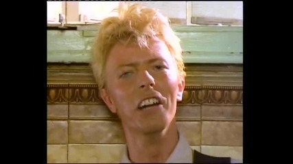 David Bowie - Let s Dance [hq]