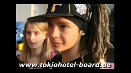 Tokio Hotel
