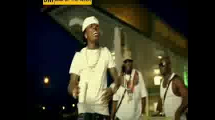 Playaz Circle Ft. Lil Wayne - Duffle Bag Boy