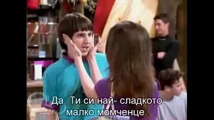 Hannah Montana s01 e05 [bgsub].avi