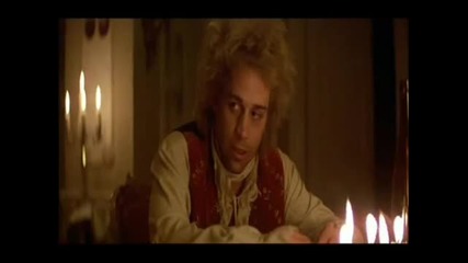 Amadeus Mozart